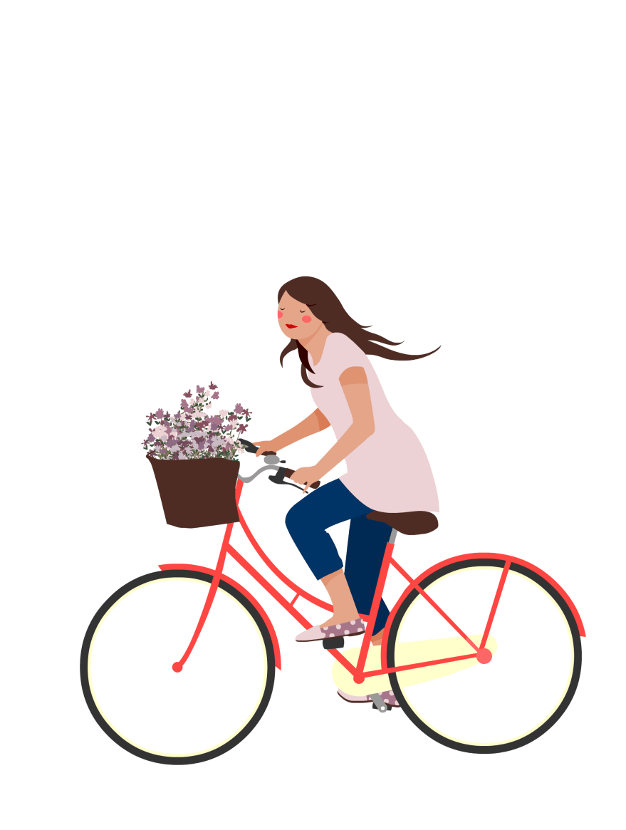 ilustra bici