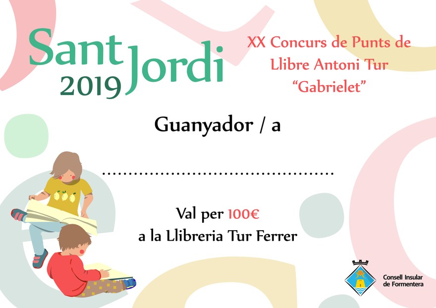 GABRIELET diploma concurs