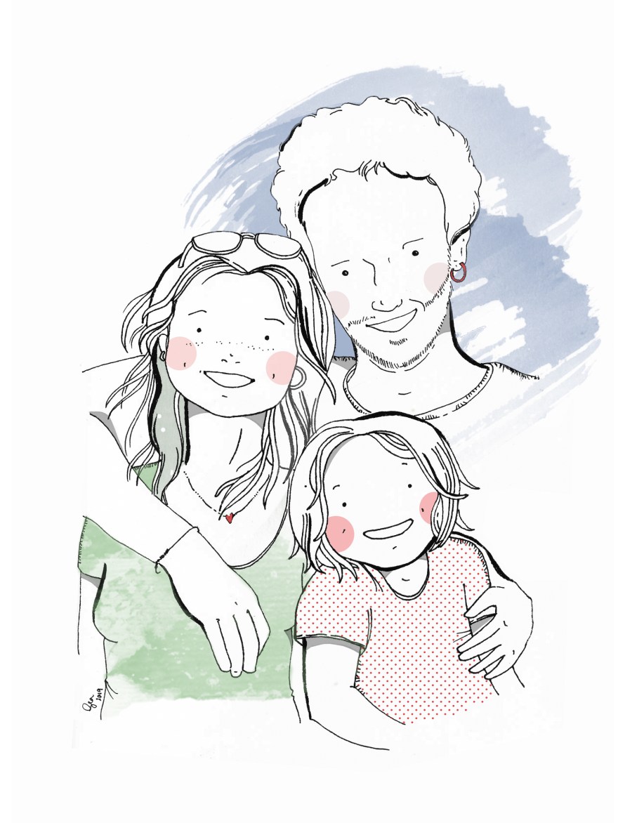 retrat nuri tamany marc